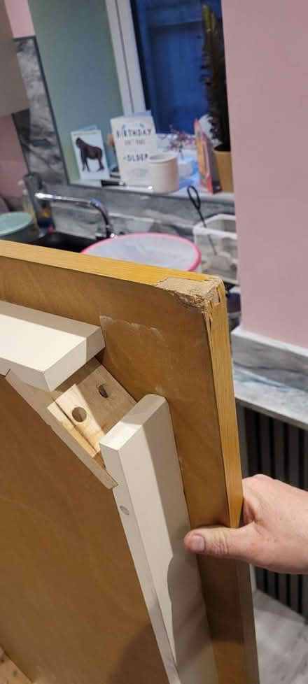 Photo of free Dining table (Baschurch) #2