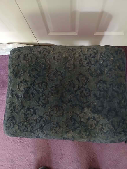 Photo of free Stool (Habberley DY11) #2