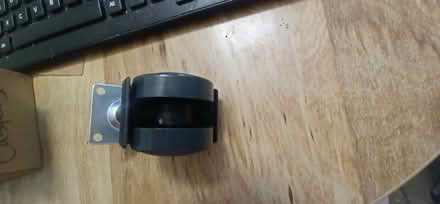 Photo of free Casters (Bayshore) #2