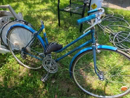 Photo of free Women's 24" bicycle 10.speed (Bethany and Allen Heights) #1