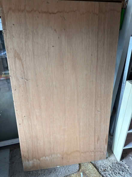 Photo of free Plywood (Bexleyheath DA6) #1