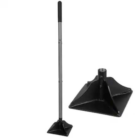 Photo of Manual Landscape Tamper (Castro Valley) #1
