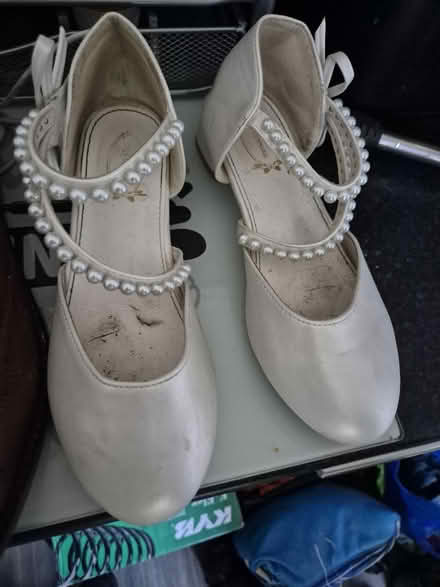 Photo of free Footwear (Kidderminster DY10) #4