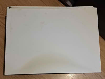 Photo of free Storage Boxes (Southwark) #2