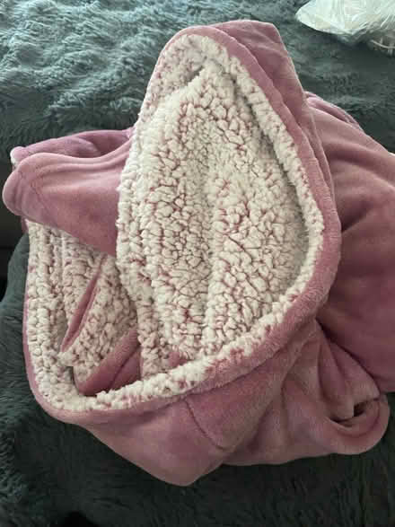 Photo of free Dressing gown (Wandsworth SW18) #1