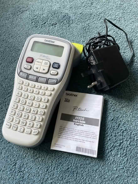 Photo of free Label printer (MK4 Tattenhoe) #1
