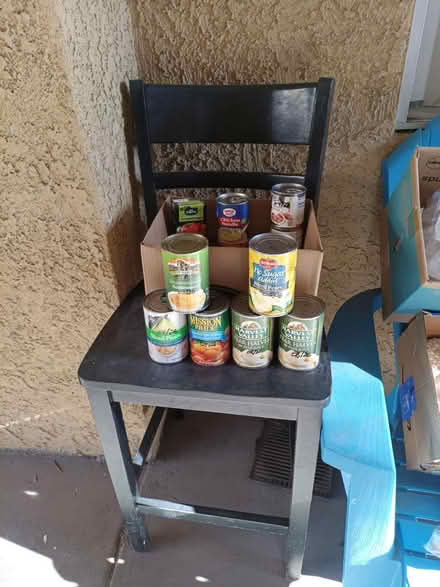 Photo of free Food (Las Vegas, NV) #1