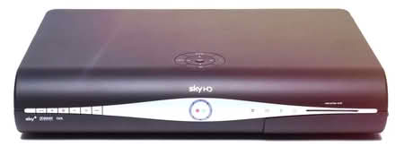 Photo of Sky HD Box + Remote (Moortown LS17) #2