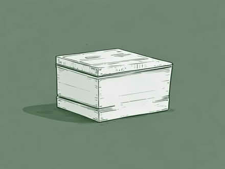Photo of Storage Crates (Greenford UB1) #1