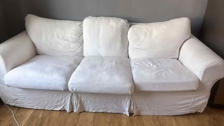 Photo of free IKEA Sofa (Tivoli GL50) #1
