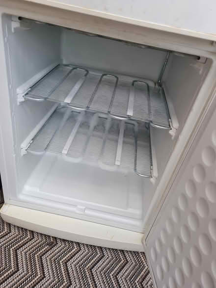 Photo of free Fridge Freezer (Leominster) #3