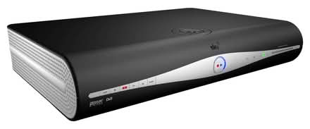 Photo of Sky HD Box + Remote (Moortown LS17) #1