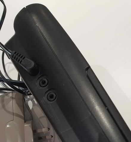 Photo of free Casette player/recorder (Bolton le Sands, LA5) #3