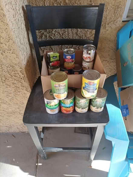 Photo of free Food (Las Vegas, NV) #2