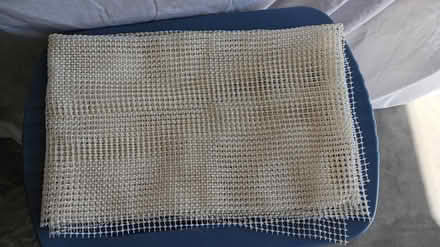 Photo of free Non skid carpet pad (Villages of Rolesville) #1