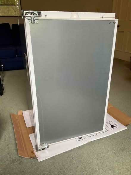 Photo of free Fridge (Holy Corner EH10) #2