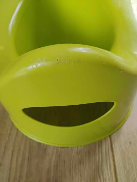Photo of free Kids potty (billericay CM12) #2