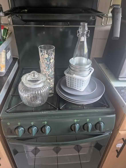 Photo of free Kitchen items (Wolverhampton WV10) #1