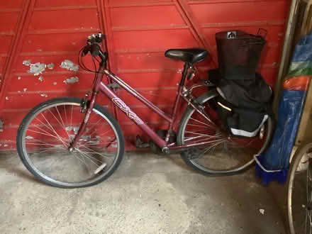 Photo of free Bicycles (Hollybrook SO16) #3