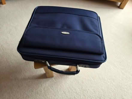 Photo of free Small laptop bag (Old Basing RG24) #4