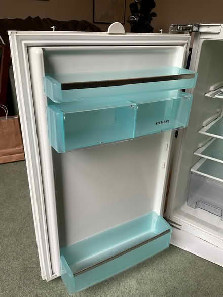 Photo of free Fridge (Holy Corner EH10) #3