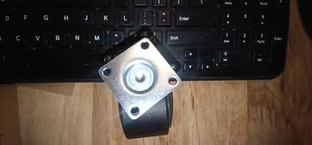Photo of free Casters (Bayshore) #3