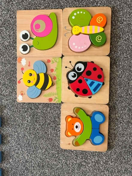 Photo of free Toys (Potters Bar EN6) #3