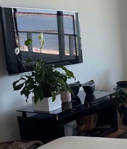 Photo of free lounge furniture (Port Melbourne) #3