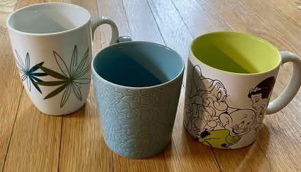 Photo of free Mugs (Downtown) #1