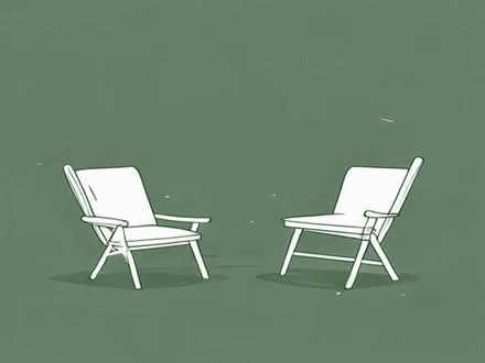 Photo of Garden Chairs (Rayner's Lane HA2) #1