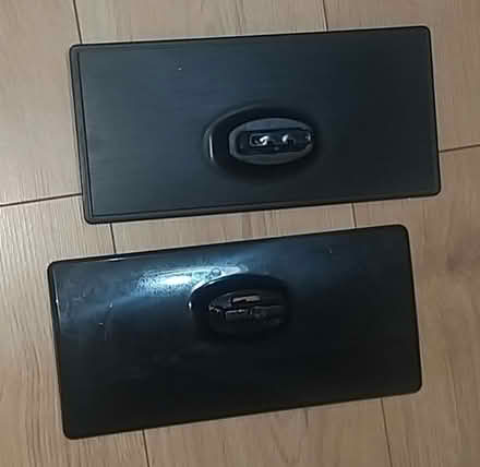 Photo of free Computer Monitor Base Stands (Herne Hill, SE24) #1