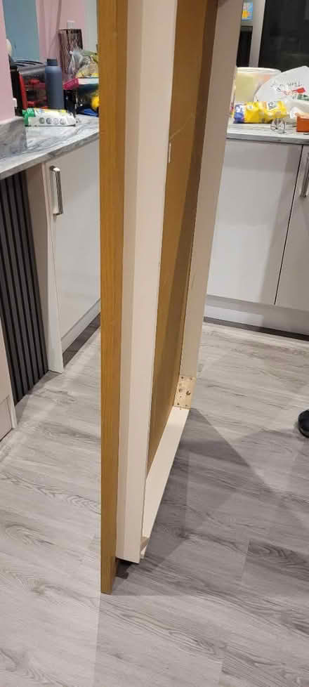 Photo of free Dining table (Baschurch) #1