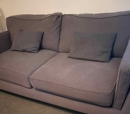 Photo of free Grey (Trub OL11) #2