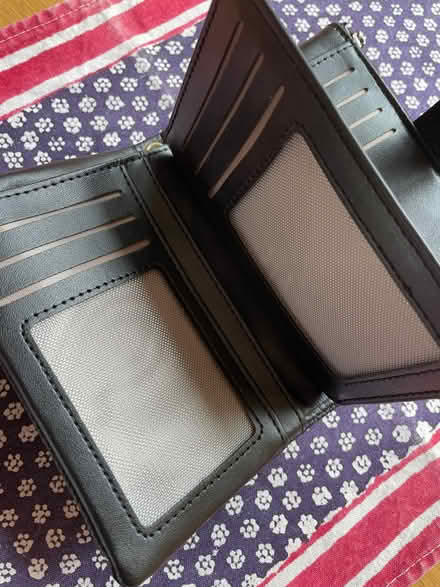 Photo of free Purse (Carrick Knowe EH12) #2