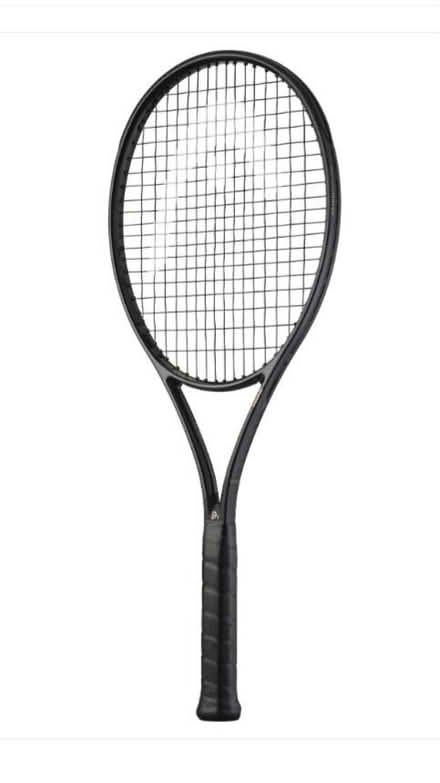 Photo of Tennis Racket (Woodford IG5) #1