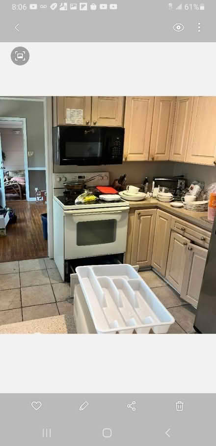 Photo of free Everything free in house (Downtown Bartlett) #3