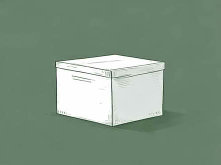 Photo of Strong boxes (California DE22) #1