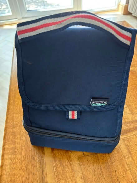 Photo of free Lunch bag (Barnet, EN5) #1