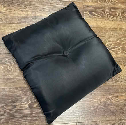 Photo of free Cushion (Chigwell IG7) #2