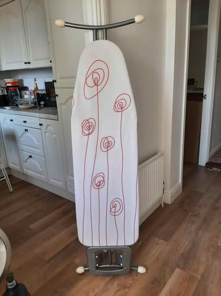 Photo of free Ironing board (Green Street Green BR6) #1