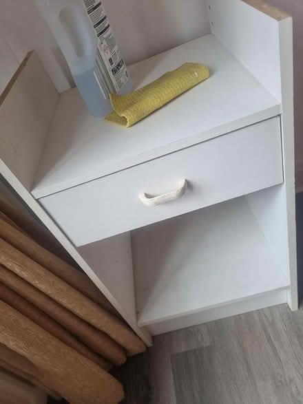 Photo of free Under desk cupboard (W5) #1