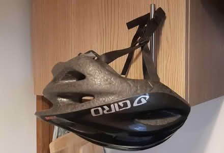 Photo of free Old cycle helmet for upcycling only (Penrith CA11) #2
