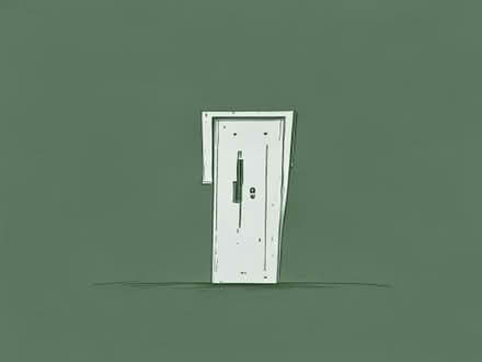 Photo of free Door closer (Chelsfield BR6) #1