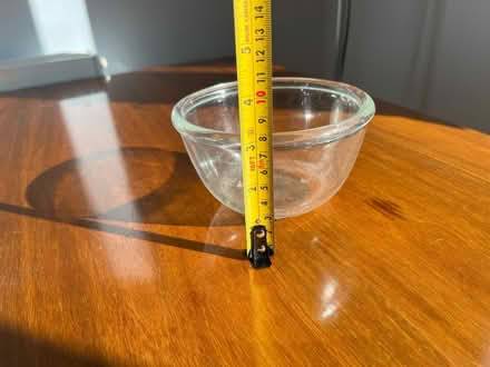Photo of free Small Pyrex bowl (King’s Hedges CB4) #3