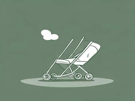 Photo of Pushchair (Garsington OX44) #1