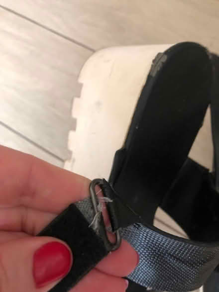 Photo of free Ladies sandals (Forest Hill SE23) #2