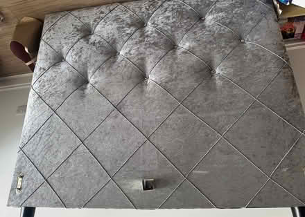 Photo of free Double Headboard (Pr44ja) #1