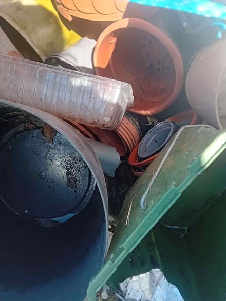 Photo of free Plant Pots (Vale LA1) #2