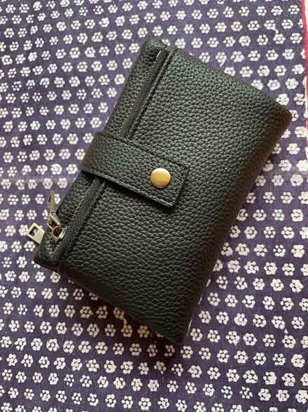 Photo of free Purse (Carrick Knowe EH12) #1