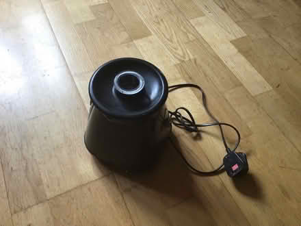 Photo of free Tefal blender base and lid (SG63HT) #1